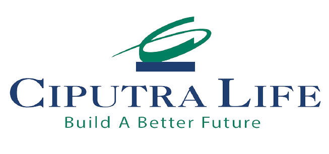 CiputraLife logo